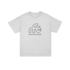 Run For Cover - Creation Shirt 'Outbreak Exclusive' (White)