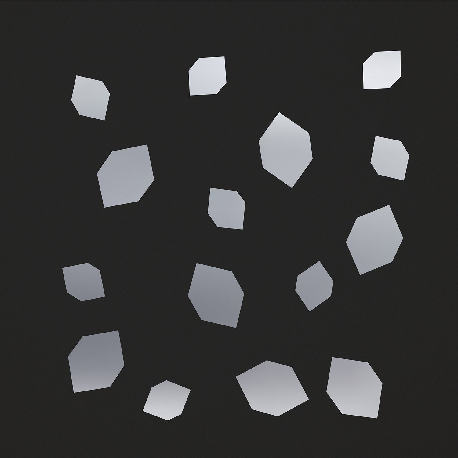 Turnover - Myself in the Way: Remixes LP