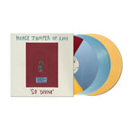 Horse Jumper of Love - So Divine