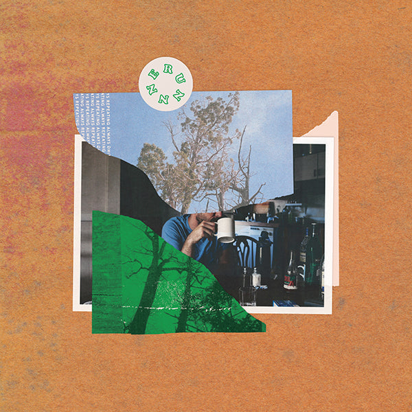 Runnner - Always Repeating