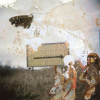 Lifted Bells - Minor Tantrums LP