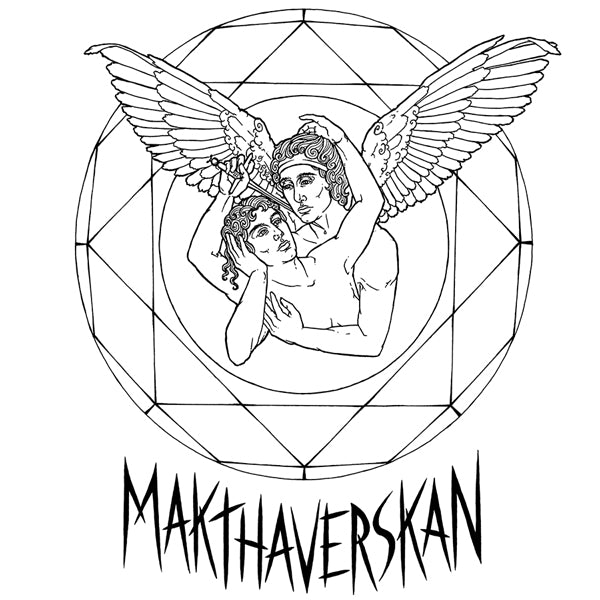 Makthaverskan - Ill