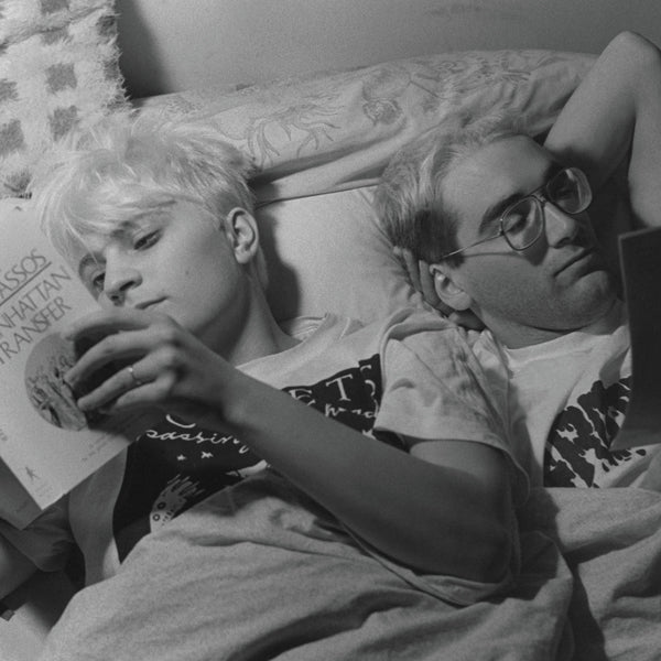 Self Defense Family - Have You Considered Punk Music