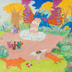 Spencer Radcliffe & Everyone Else - Hot Spring