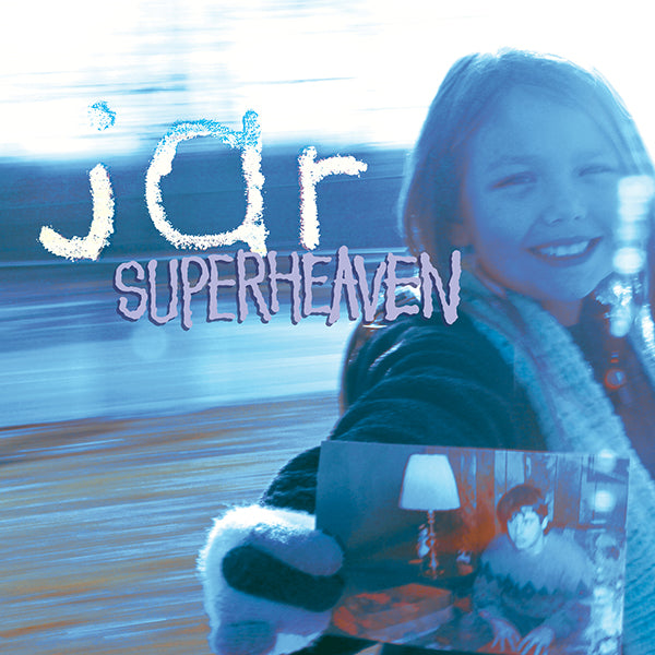Superheaven - Jar (CD)