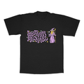 ANOTHER MICHAEL - WIZARD T-SHIRT (BLACK)
