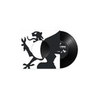 Armlock - Half Time / Strobe 7”