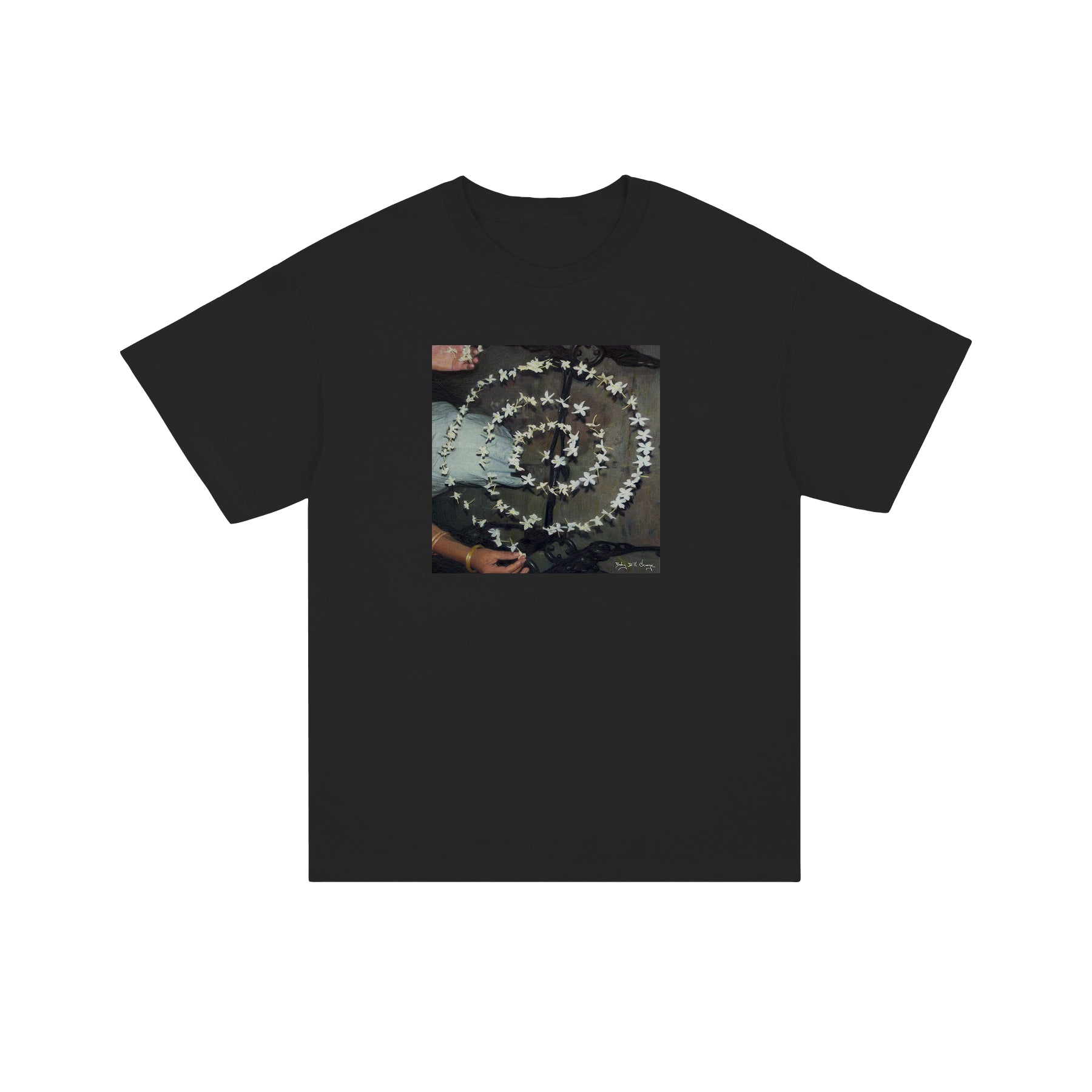 Fiddlehead - Baby I'll Change Shirt (Black)