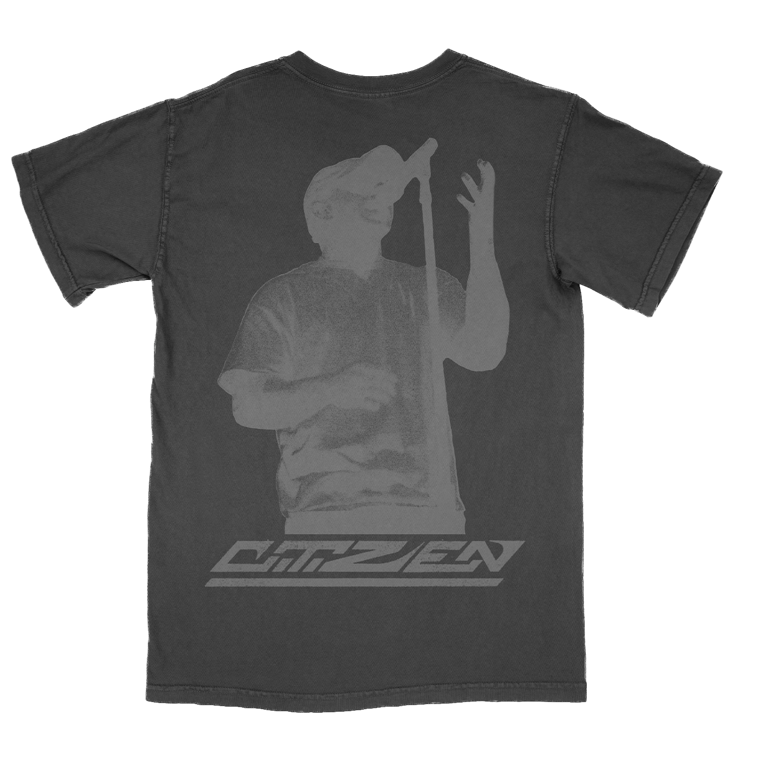 Citizen - Calling the Dogs T-Shirt