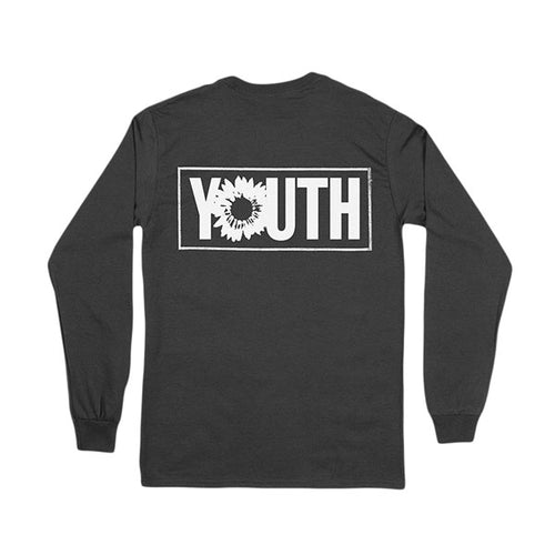 CITIZEN - DECADE OF YOUTH LONGSLEEVE (BLACK)