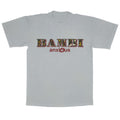 ANXIOUS - BAMBI T-SHIRT (GREY)