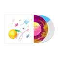 American Pleasure Club - Oranges b/w Daniels