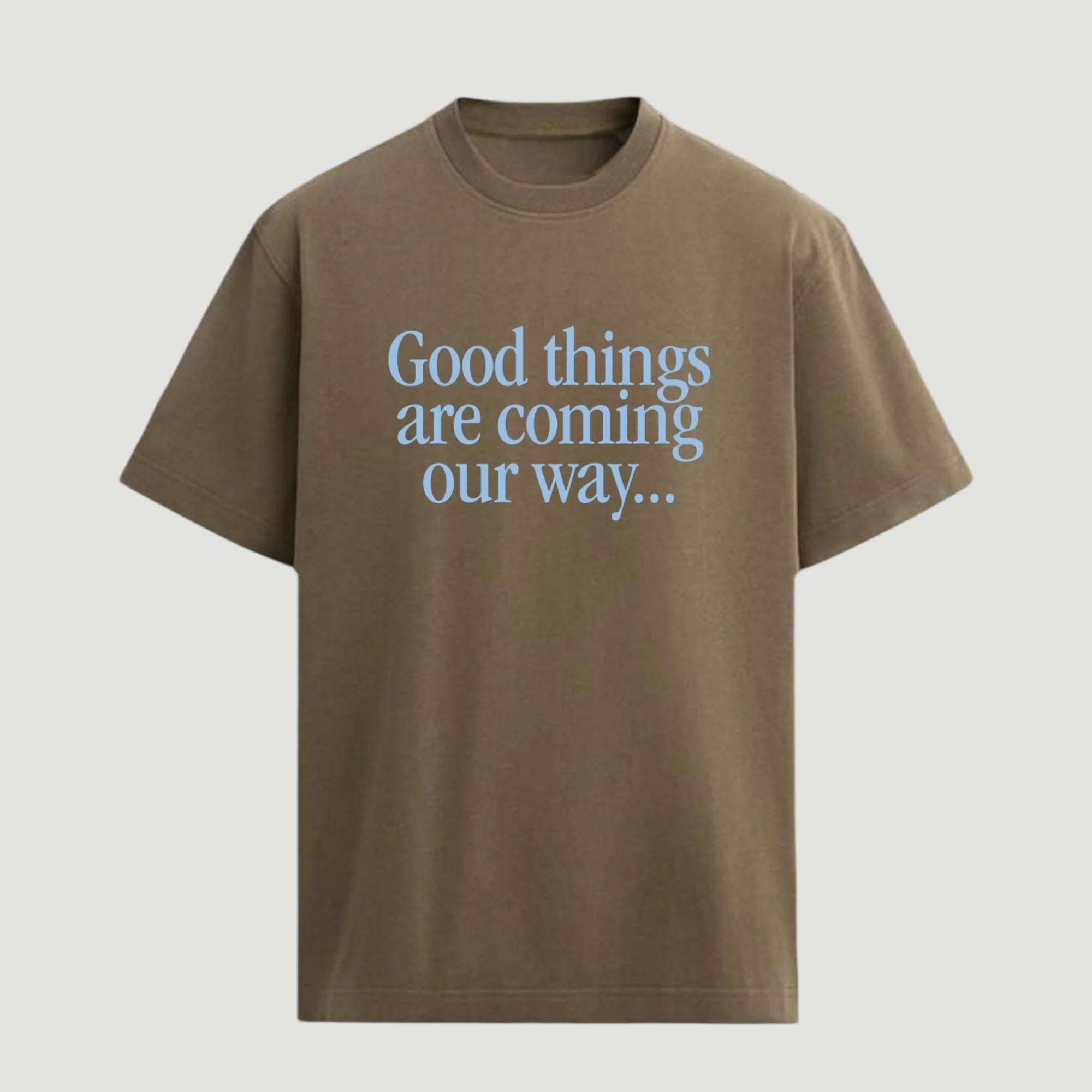 Rival Schools - Good Things Shirt