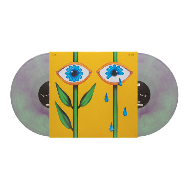 Young Guv - GUV III & IV