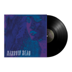 Narrow Head - Satisfaction  12"