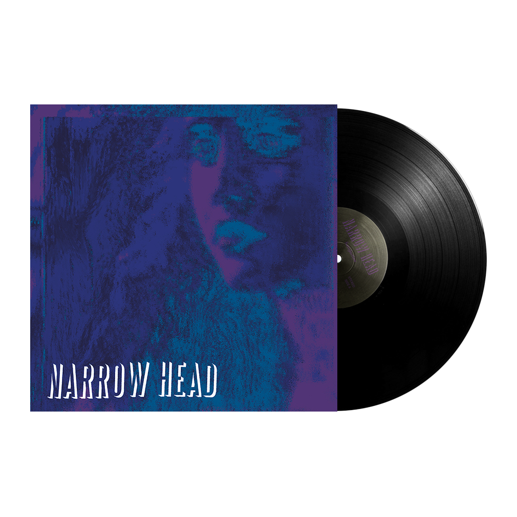 Narrow Head - Satisfaction  12"