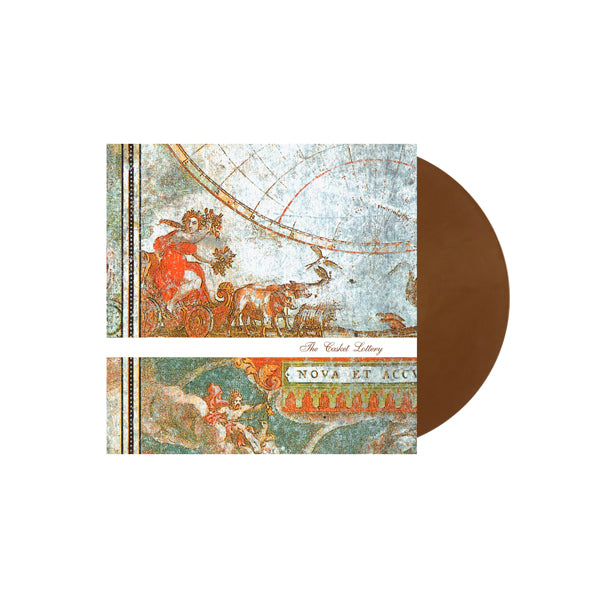 Casket Lottery - Choose Bronze