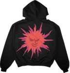 Citizen - Sun Zip-up Hoodie