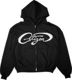 Citizen - Sun Zip-up Hoodie