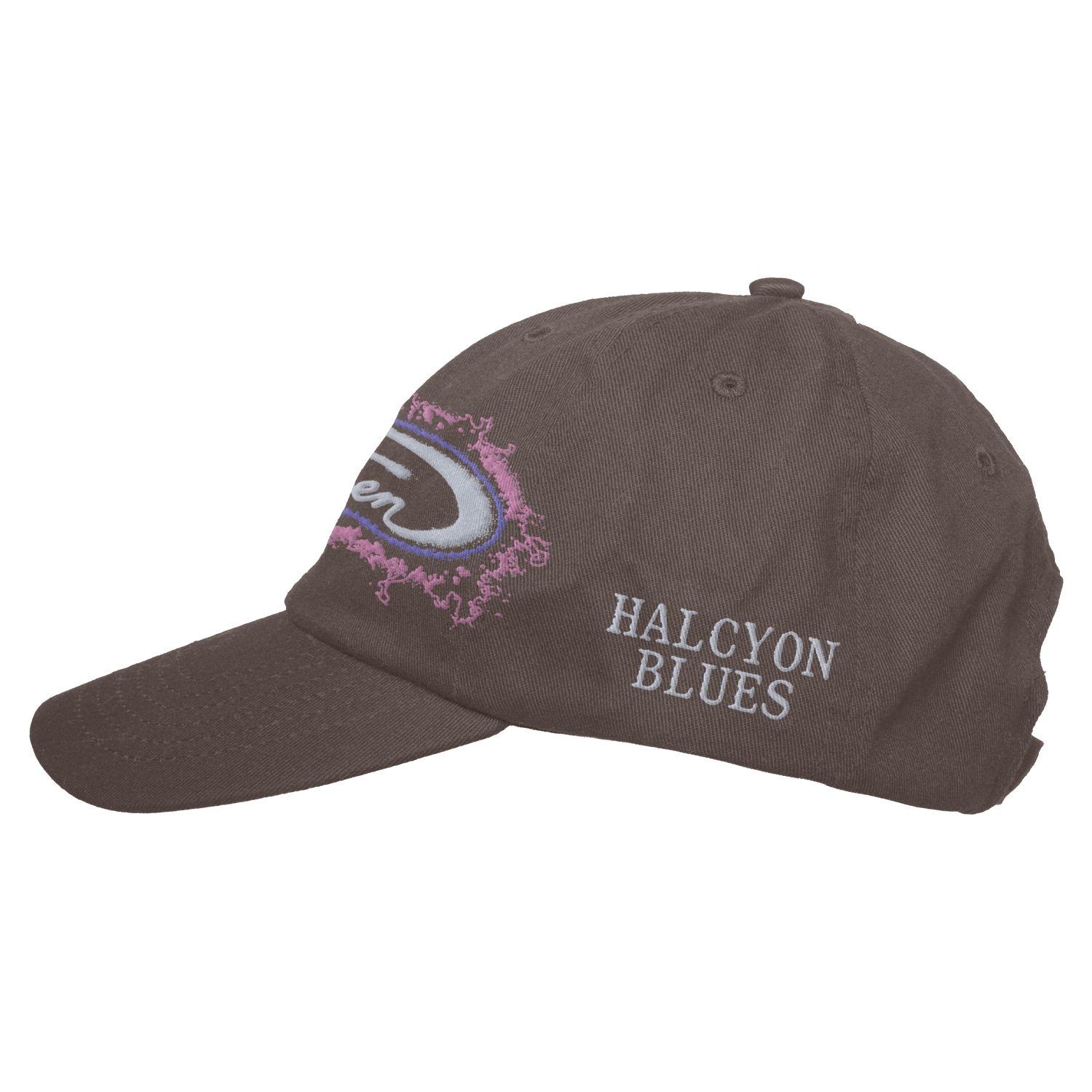 Citizen - Halcyon Blues Hat