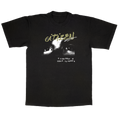 CITIZEN - EYES T-SHIRT (BLACK)