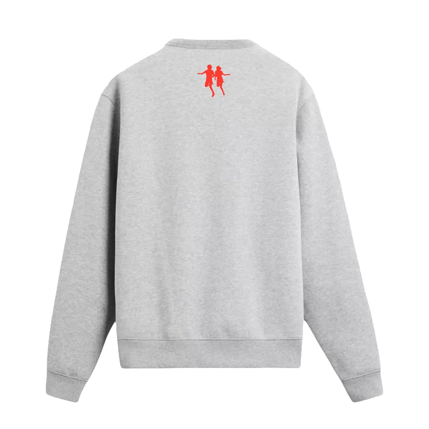 Rival Schools - United Goods Collegiate Crewneck Sweatshirt