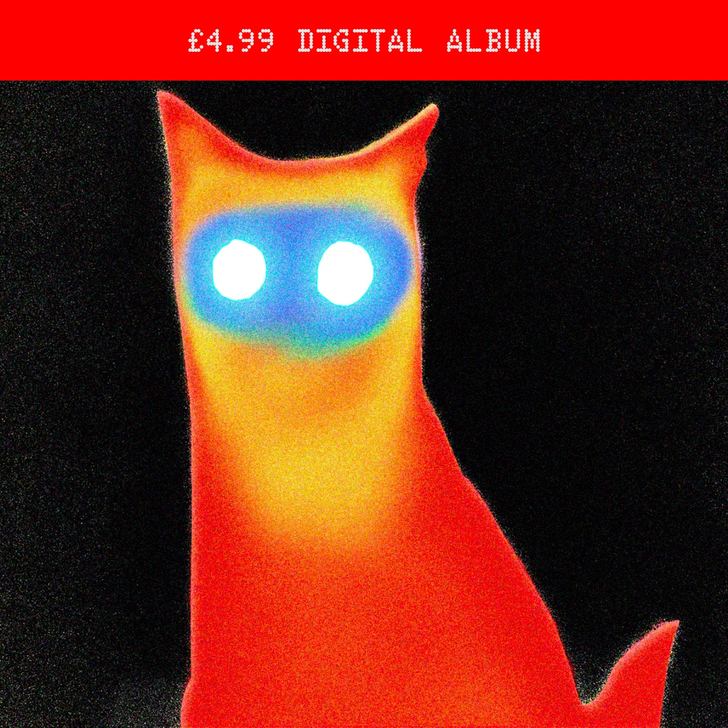 Basement - WIRED Digital Album