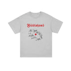 Fiddlehead - Angels Shirt (Ash Grey)