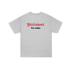 Fiddlehead - Angels Shirt (Ash Grey)