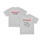 Fiddlehead - Angels Shirt (Ash Grey)