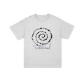 Fiddlehead - Spiral Shirt (White)