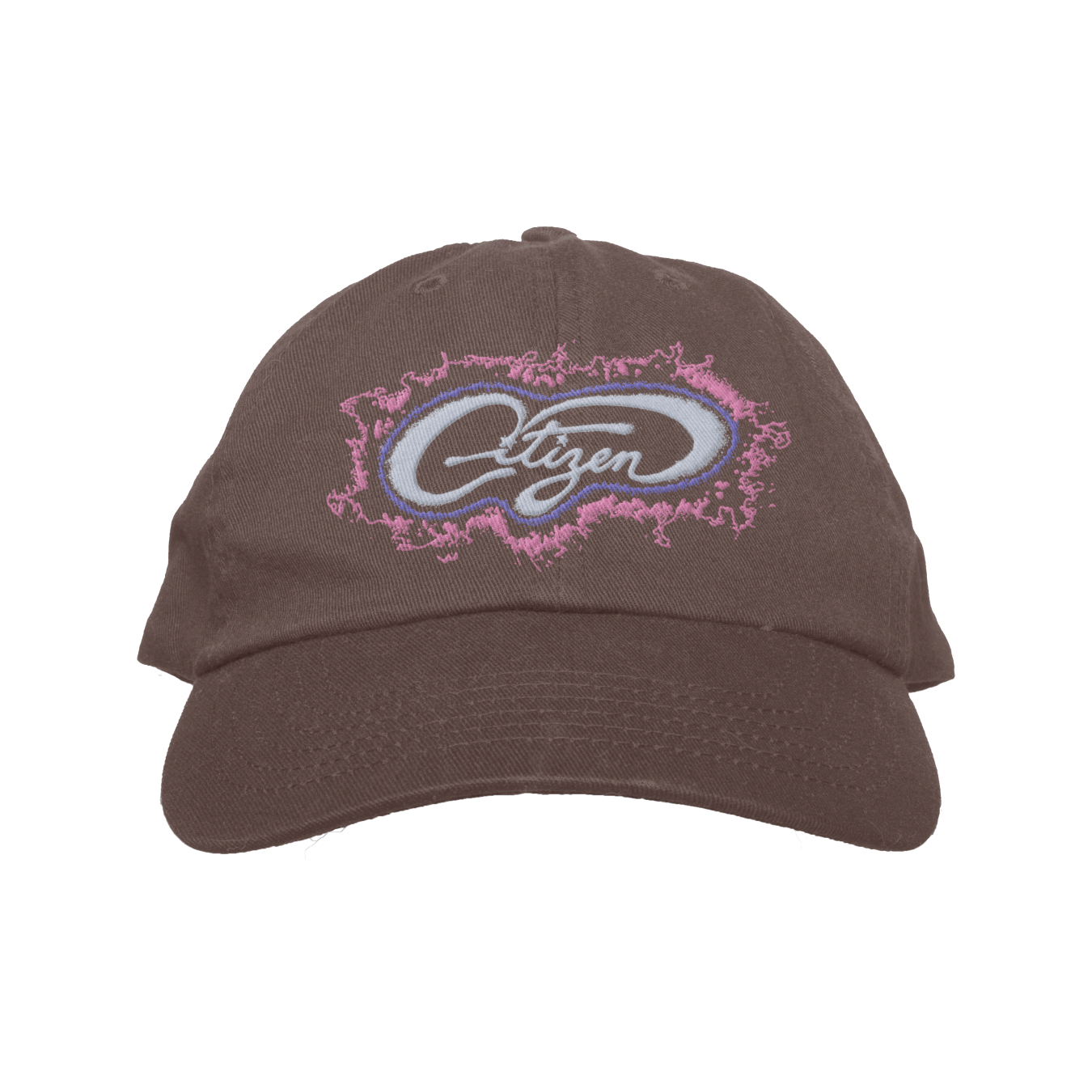 Citizen - Halcyon Blues Hat