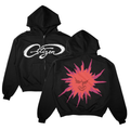 Citizen - Sun Zip-up Hoodie