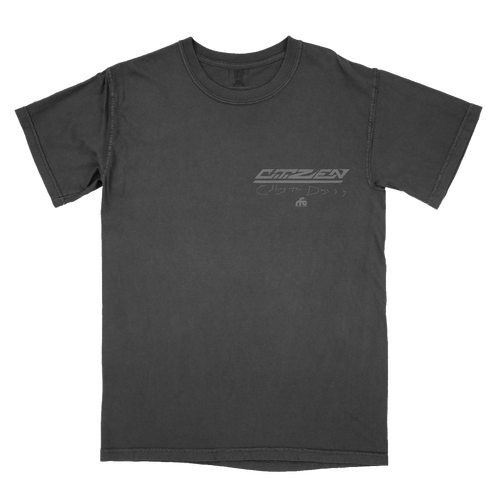 Citizen - Calling the Dogs T-Shirt