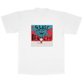 glass beach - Cowboy Millionaires T-Shirt
