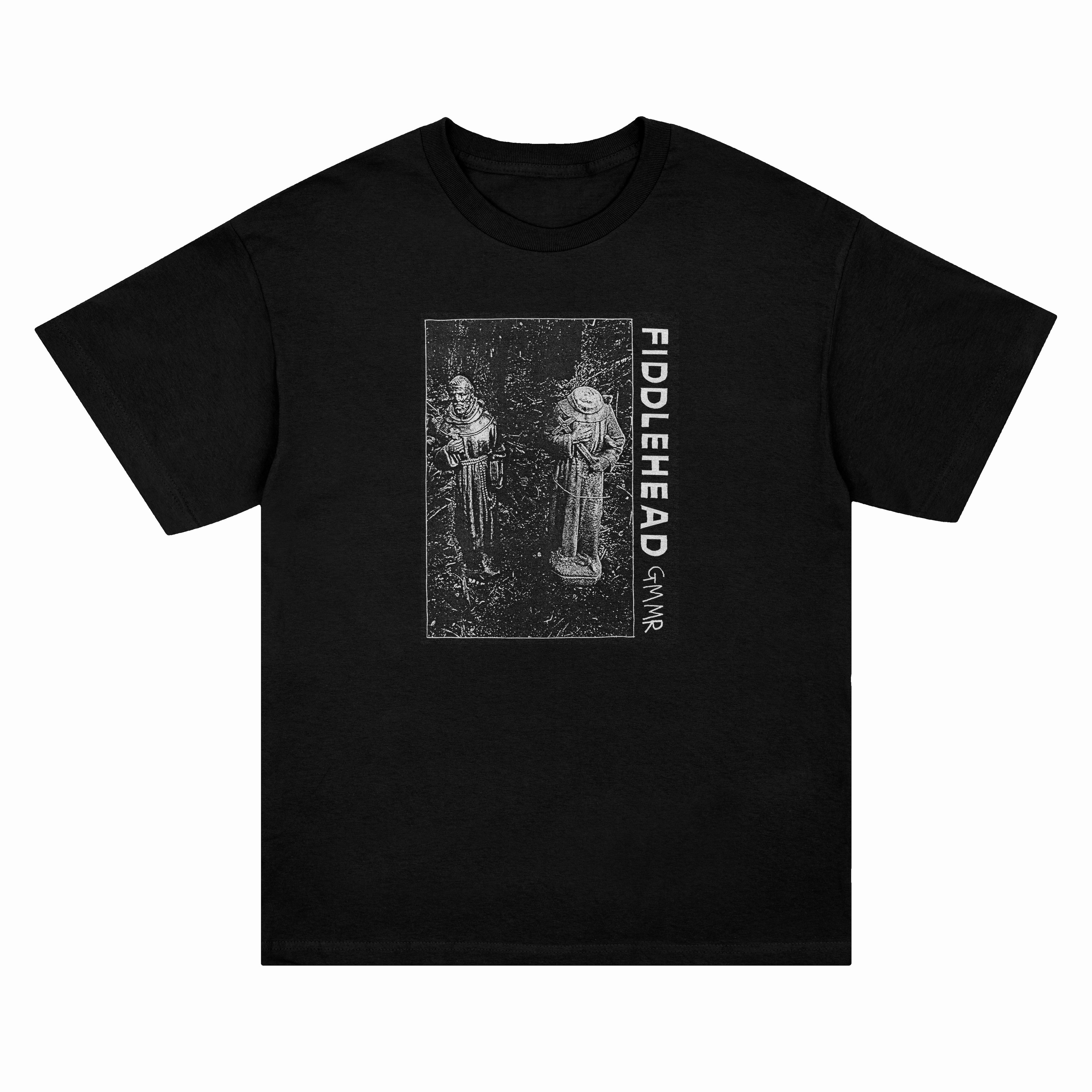 FIDDLEHEAD - GMMR T-SHIRT