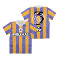 Fiddlehead - Baby I’ll Change Football Jersey