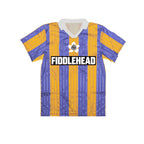 Fiddlehead - Baby I’ll Change Football Jersey