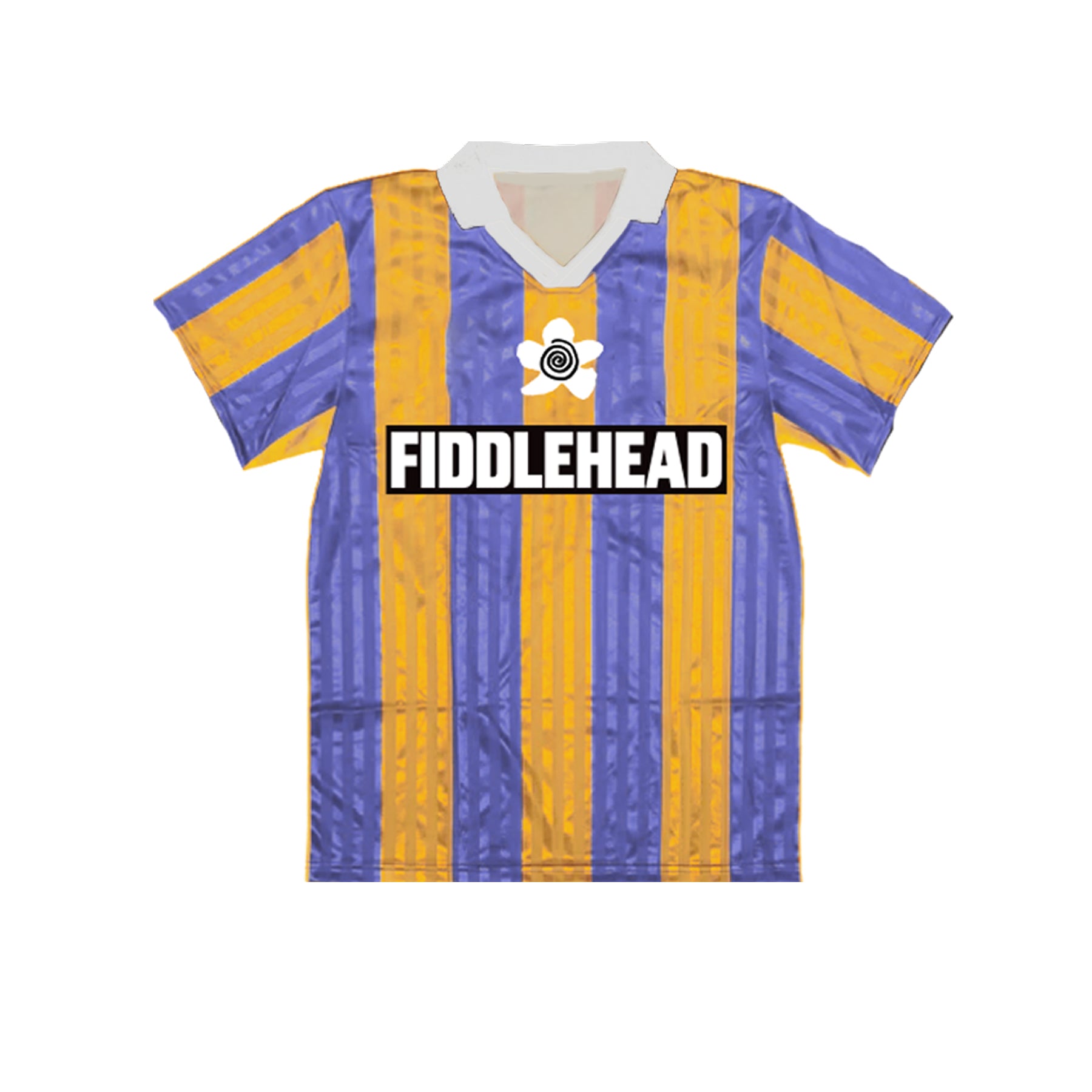 Fiddlehead - Baby I’ll Change Football Jersey