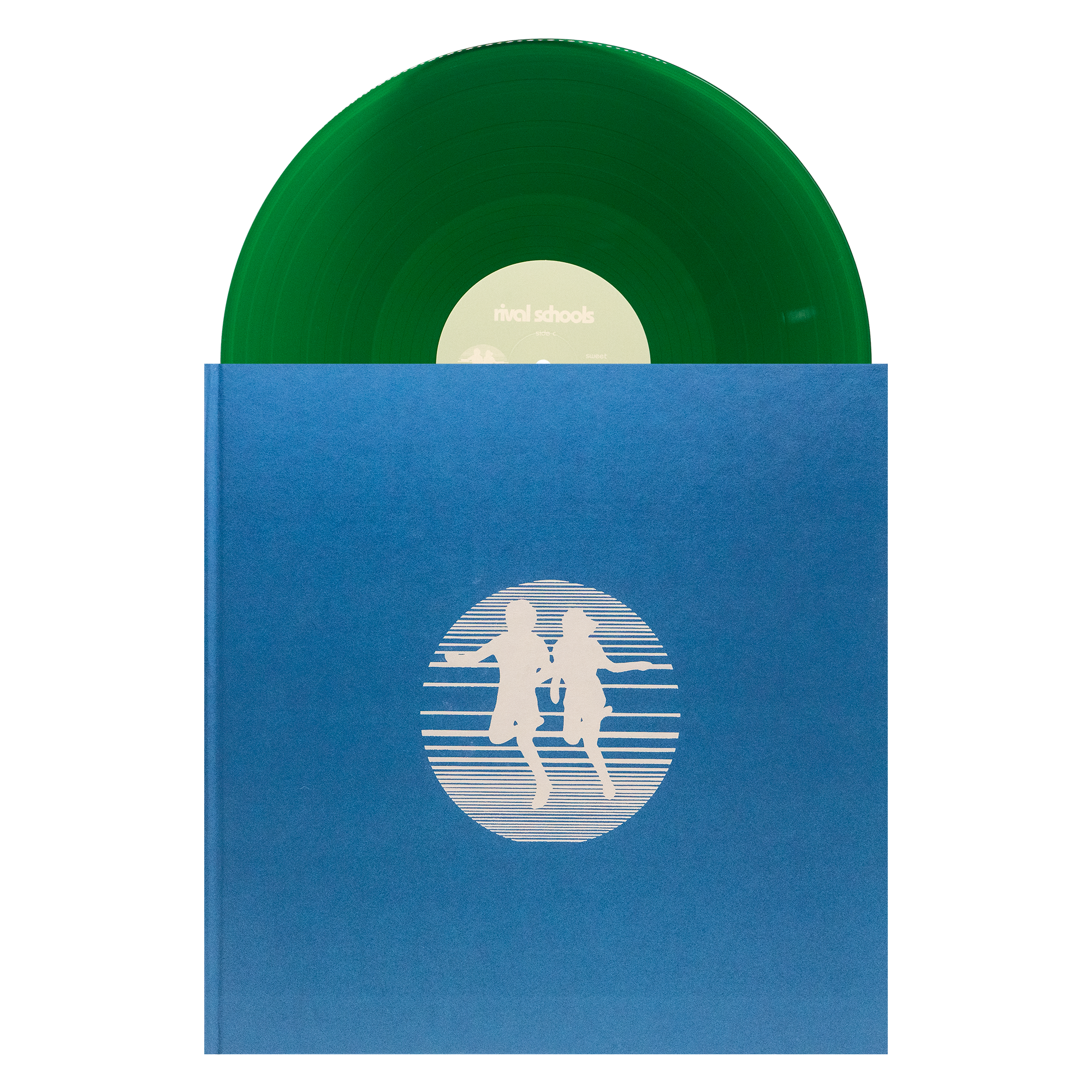 Rival Schools - United By Fate (Deluxe Edition) 2xLP