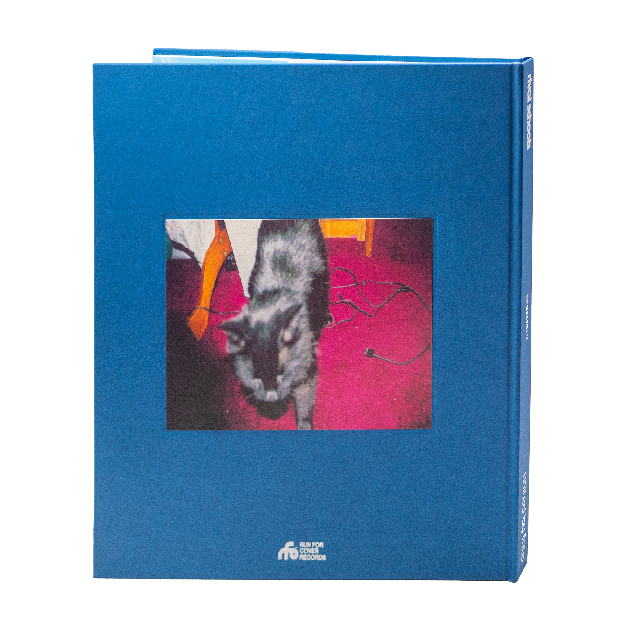 Rival Schools - United By Fate (Deluxe Edition) 2xLP