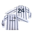 Run For Cover - RFC Football Shirt (Longsleeve)