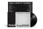 Portrayal of Guilt - CHRISTFUCKER