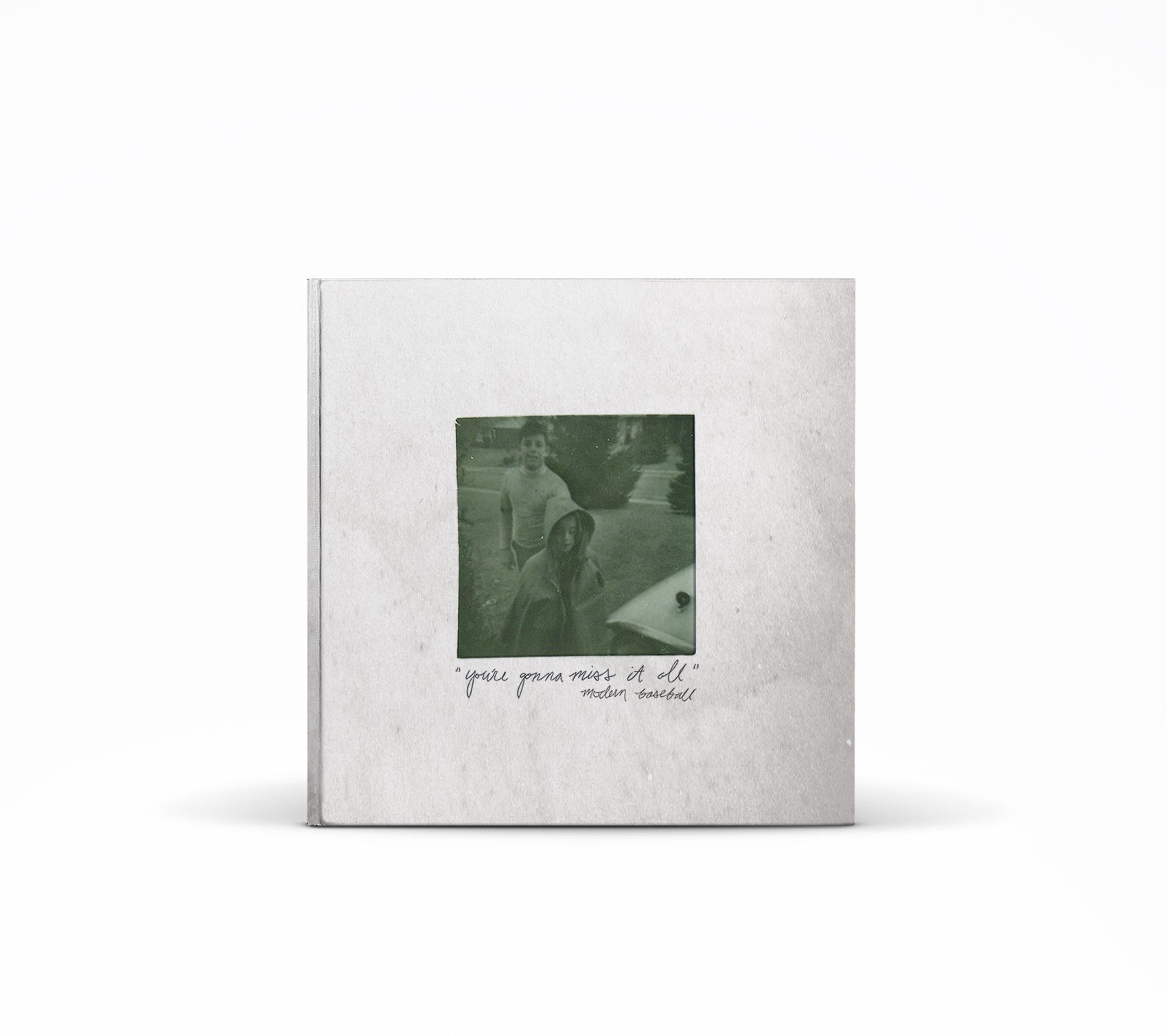 Modern Baseball - You're Gonna Miss it All (10 Year Anniversary Edition)