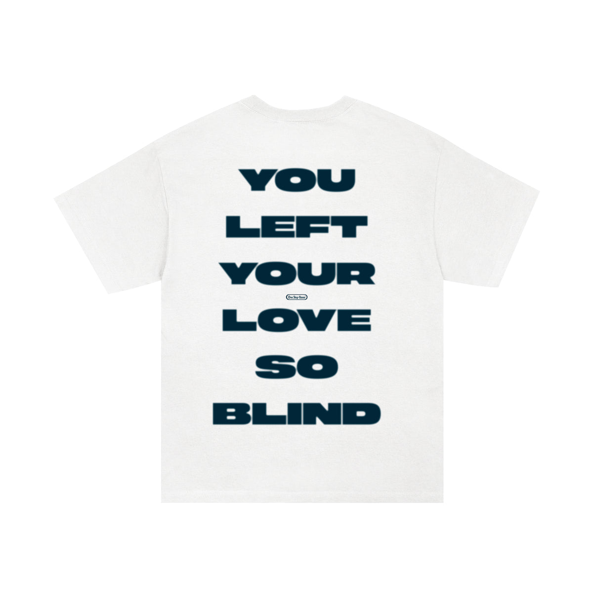 One Step Closer - Zero Shirt