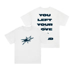 One Step Closer - Zero Shirt