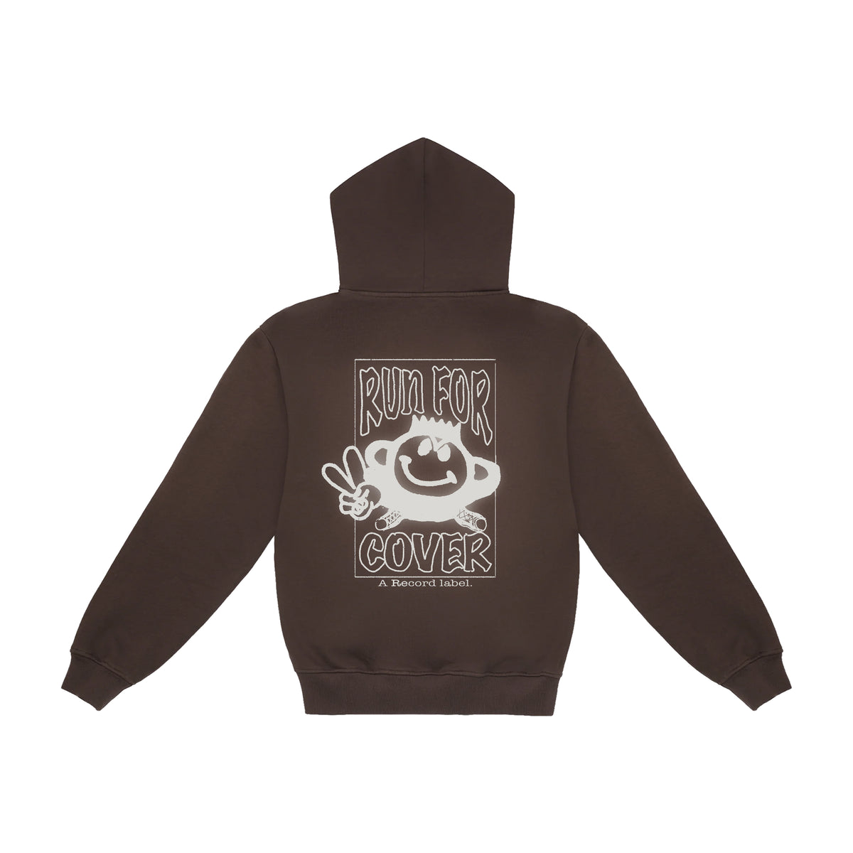 One Step Closer - Zero Hoodie