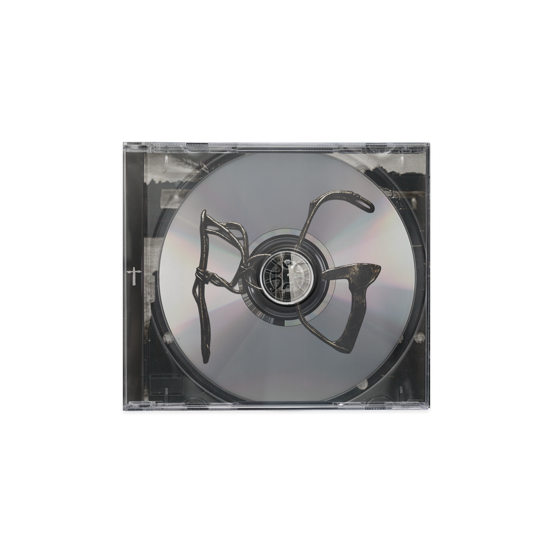 Portrayal of Guilt - ...Beginning of the End