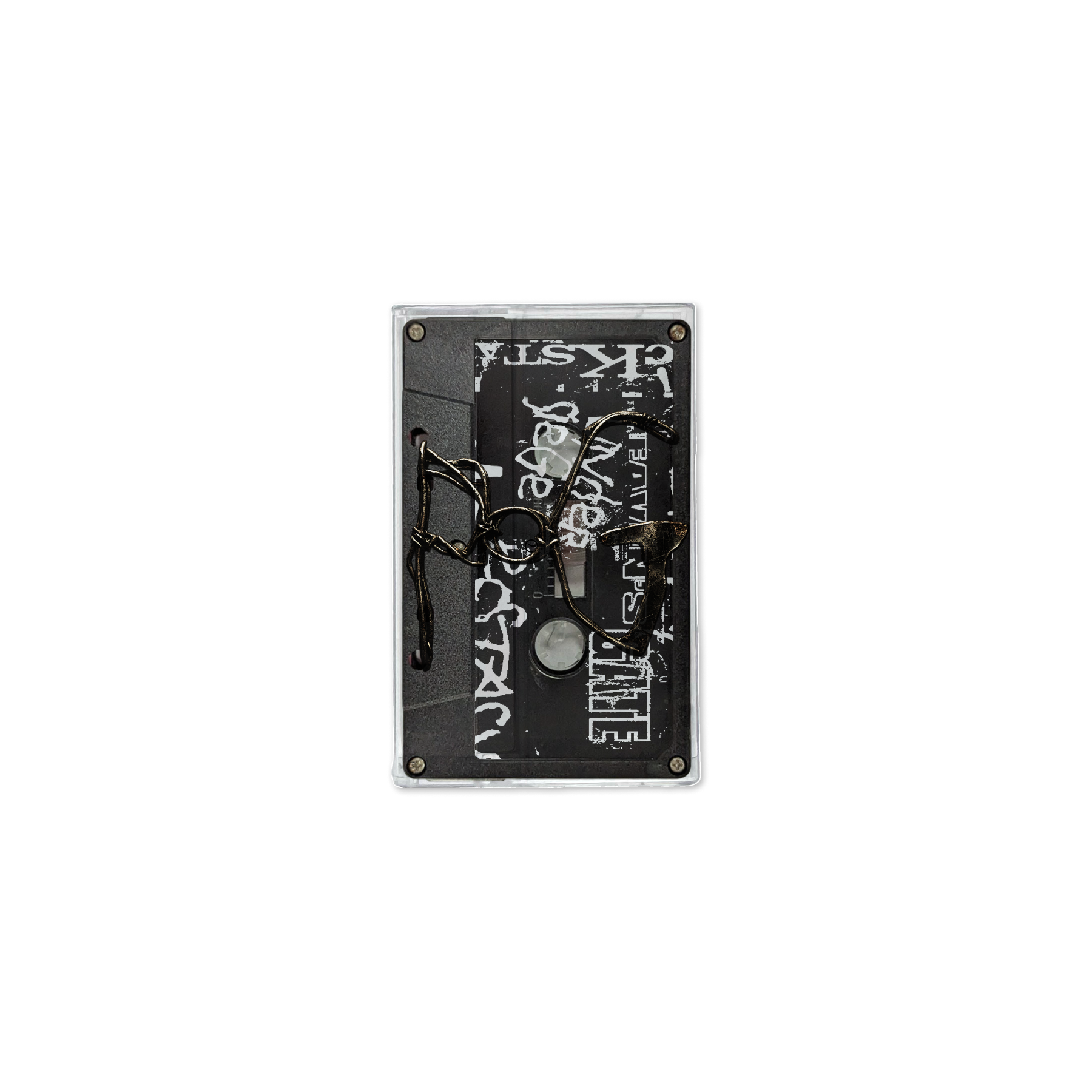 Portrayal of Guilt - ...Beginning of the End