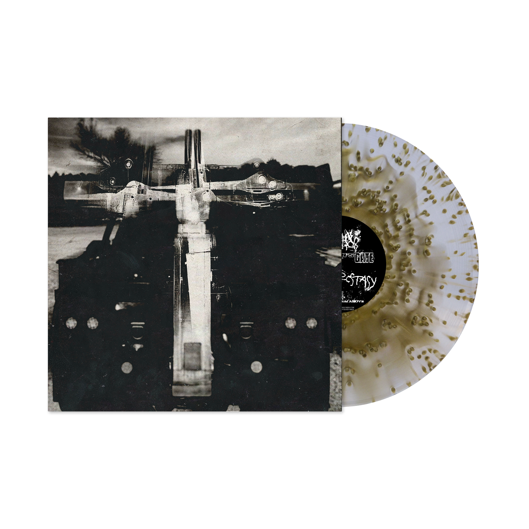 Portrayal of Guilt - ...Beginning of the End